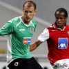 Champions League: SC Braga - CFR Cluj 0-2